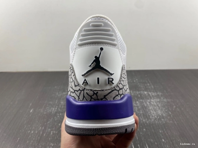 Cheap MAX 3 PE Jordan Bryant 869802-907 Kobe Retro 0808